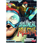 Avalanche Freestyle - Paperback