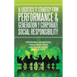 A Logistics It Strategy Firm Performance & Generation Y Corporate Social Responsibility - Paperback