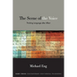 The Scene of the Voice: Thinking Language after Affect - Hardcover