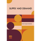 Supply And Demand: With An Introduction By J.M. Keynes - Paperback