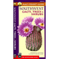 Mac's Pocket Guide Southwest Cacti, Trees & Shrubs - Hardcover