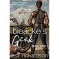 Bleacke's Geek - Paperback