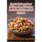 Soy Curls Sensations: 99 Plant-Based Recipes Packed with Flavor and Texture - Paperback