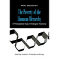 The Poverty of the Linnaean Hierarchy: A Philosophical Study of Biological Taxonomy - Paperback