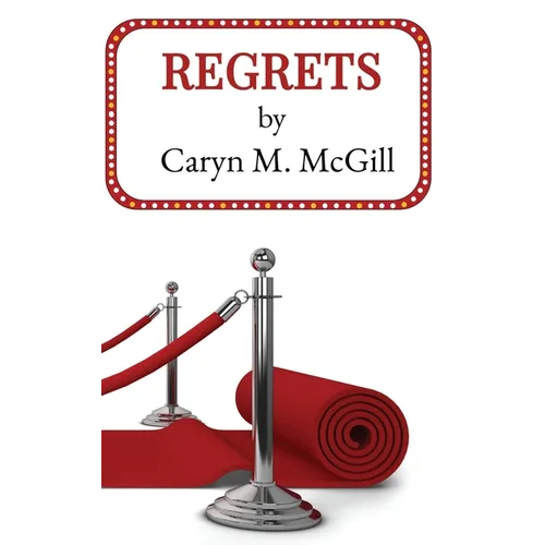 Regrets - Paperback