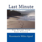Last Minute: Our Escape from East Prussia - Paperback