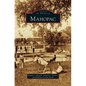 Mahopac - Hardcover