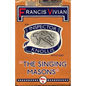 The Singing Masons: An Inspector Knollis Mystery - Paperback