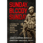 Sunday Bloody Sunday: A Soldier's War in Northern Ireland, Rhodesia, Mozambique and Iraq - Paperback