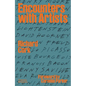 Encounters with Artists - Hardcover