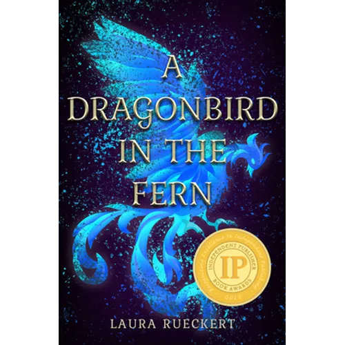A Dragonbird in the Fern - Paperback