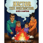 Hector The Destructor Goes Camping - Paperback