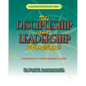 The Discipleship and Leadership Workbook - Paperback