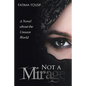 Not a Mirage: A Novel About the Unseen World - Paperback