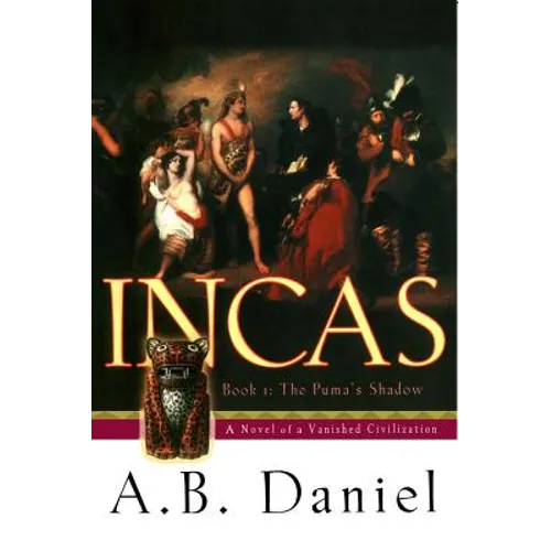 Incas - Paperback