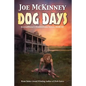 Dog Days - Deadly Passage - Paperback