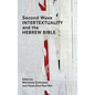 Second Wave Intertextuality and the Hebrew Bible - Hardcover