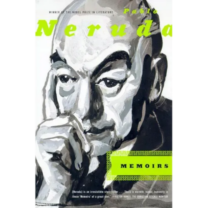 Memoirs - Paperback