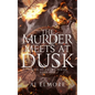 The Murder Meets at Dusk - Paperback