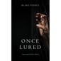 Once Lured (a Riley Paige Mystery--Book #4) - Paperback