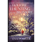 A Holiday Haunting at the Biltmore - Hardcover