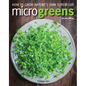 Microgreens: How to Grow Nature's Own Superfood - Paperback