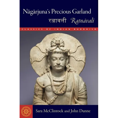 Nagarjuna's Precious Garland: Ratnavali - Paperback
