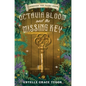 Octavia Bloom and the Missing Key - Hardcover