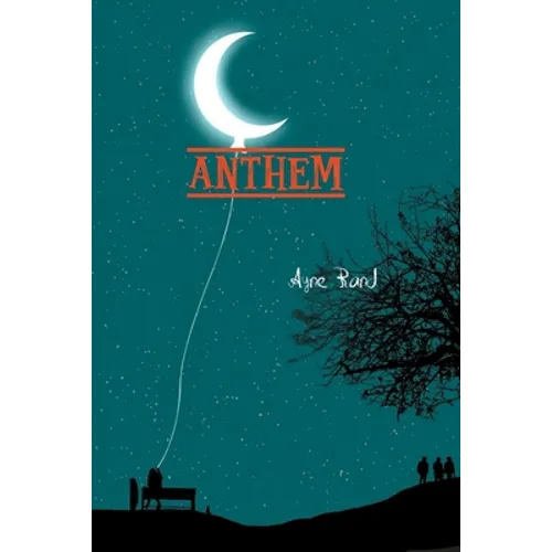 Anthem - Paperback