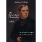 The Barsetshire Chronicles, Volume Two, including: The Small House at Allington and The Last Chronicle of Barset - Paperback