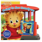 Going to See Grandpere - Board Book