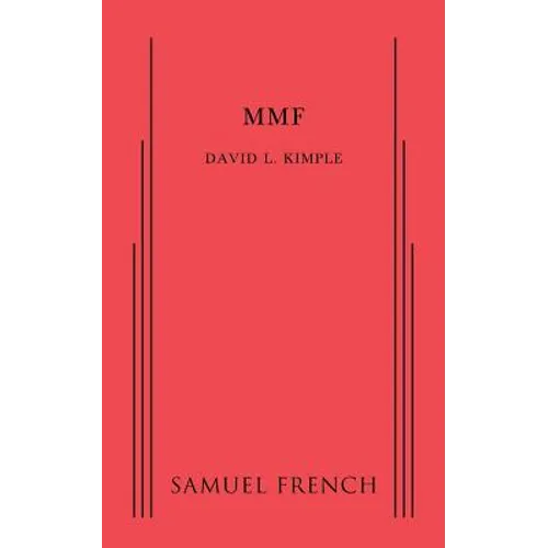 Mmf - Paperback