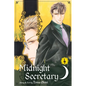 Midnight Secretary, Vol. 4 - Paperback