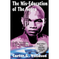 The Mis-Education of the Negro - Paperback