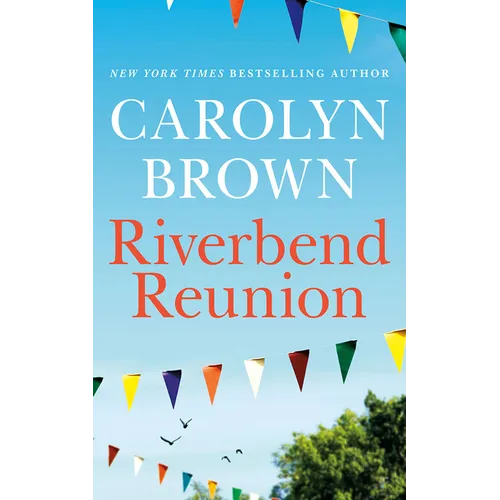 Riverbend Reunion - Paperback