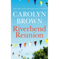 Riverbend Reunion - Paperback