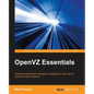 OpenVZ Essentials - Paperback