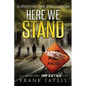 Here We Stand 1: Infected: Surviving The Evacuation - Paperback