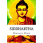 Siddhartha - Paperback