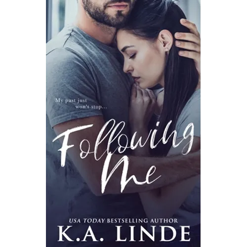 Following Me - Paperback