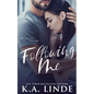 Following Me - Paperback