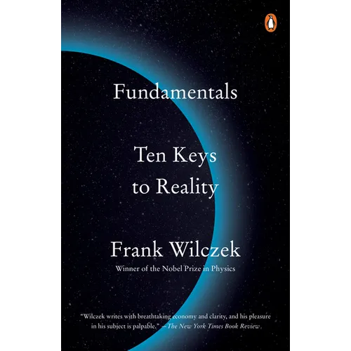 Fundamentals: Ten Keys to Reality - Paperback
