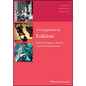 A Companion to Folklore - Paperback