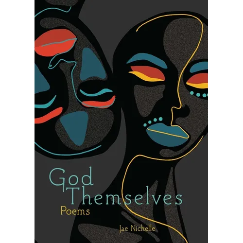 God Themselves - Paperback