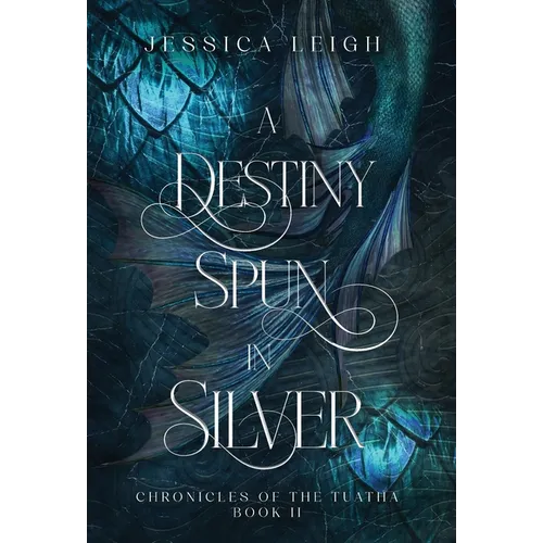 A Destiny Spun in Silver - Special Edition - Hardcover