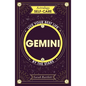 Astrology Self-Care: Gemini: Live Your Best Life by the Stars - Hardcover