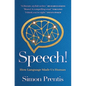 SPEECH! How Language Made Us Human - Paperback