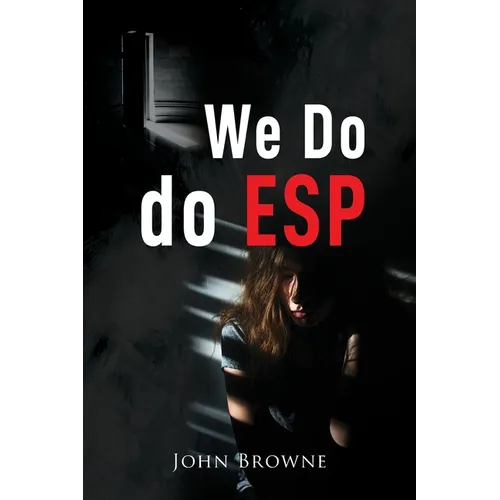 We Do do ESP - Paperback