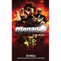 Manborg: The Novelization - Paperback