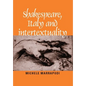 Shakespeare, Italy and Intertextuality - Paperback